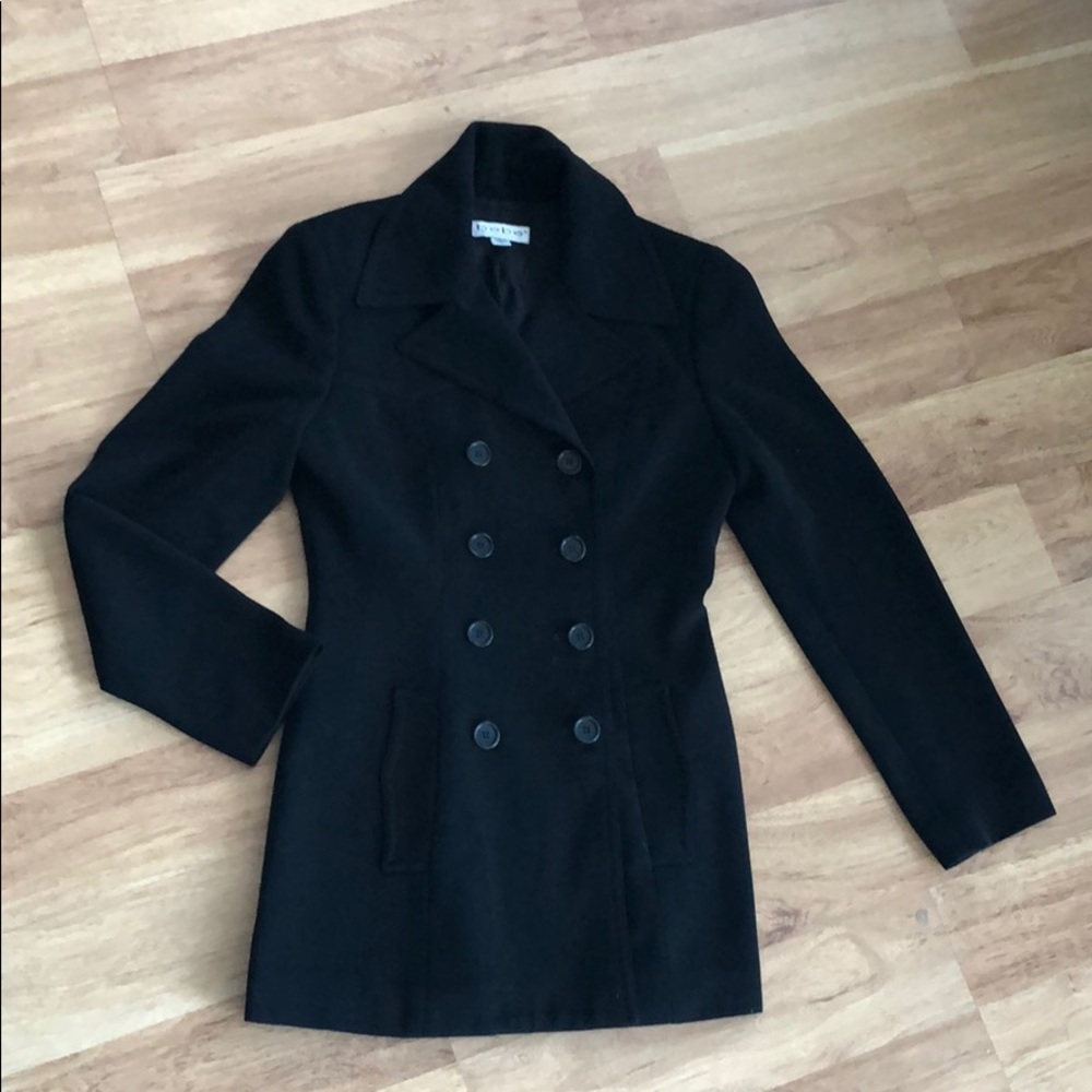 Dressy jacket